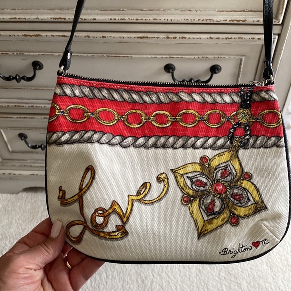 Brighton Crossbody bag - Picture 2 of 6